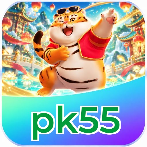 Catálogo de jogos pk55 testado - Pragmatic Play, Evolution, NetEnt